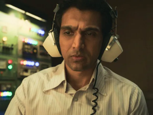 Netflix's Spy Saga: Another Blockbuster Hit?