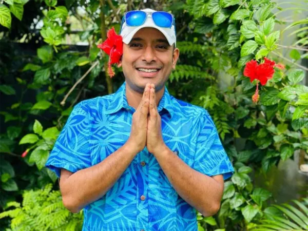 300 Crore Scam: FIR Against Popular Telugu Youtuber