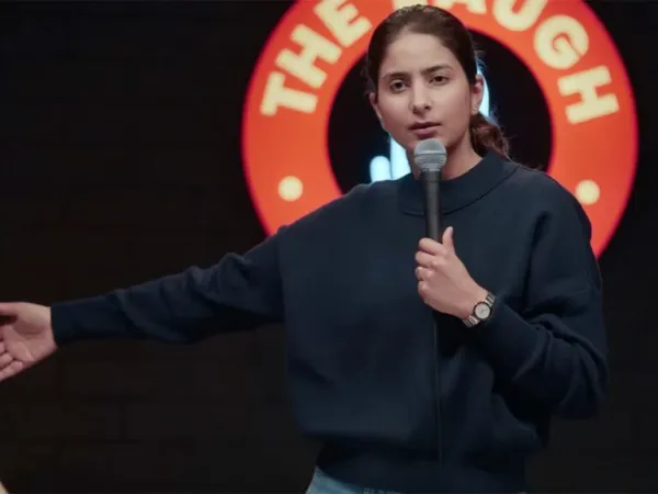 Viral Vibrator Joke: Only Men Punished, Not Women?