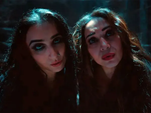 Blockbuster Horror Comedy: Horrible OTT Response?