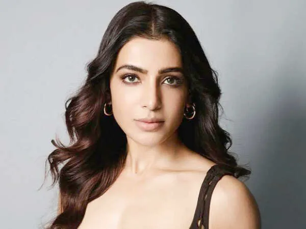 Samantha Ruth Prabhu Shares Emotional Self-reflection Ahead of Birthday