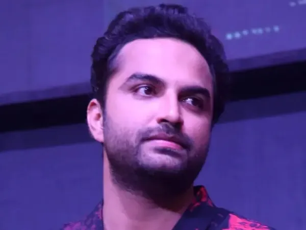 Massive Disappointment For Vishwak Sen; Blame It On.