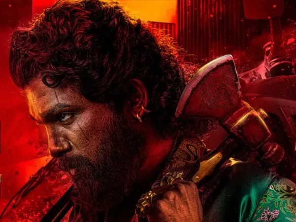 Pushpa 2: Netflix's Worst Nightmare Is Real