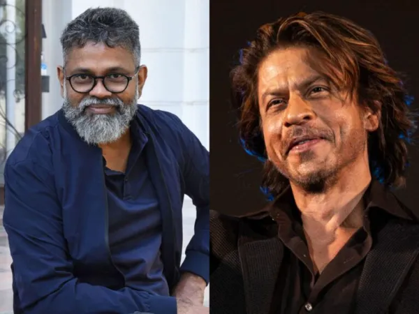 Sukumar's Brutal Film with SRK: What's Going On?