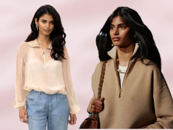 Bhavitha Mandava's debut in jeans moment at Met Gala 2026 sparks internet meltdown as fans slam Chanel styling