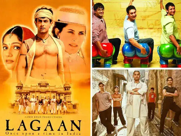 Birthday Special: All-Time Favourite Aamir Khan Movies