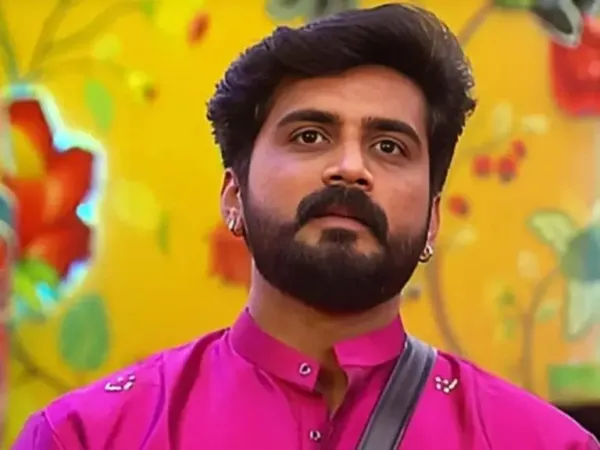 It's Official: Nikhil is BB8 winner!