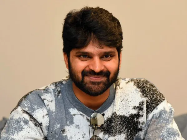 Being Real Is Paying Off for Sree Vishnu