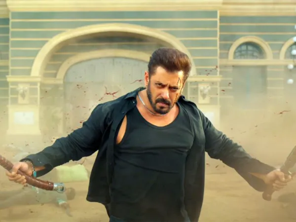 Sikandar: Only One Person Hyping, Others Ignoring