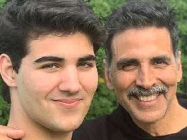 Akshay Kumar Says Son Aarav Earns Rs 4,500 While Learning Fashion In Villages
