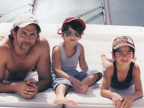 Hrithik Roshan Shares Heartfelt Note on Fatherhood With Sons Hrehaan and Hridhaan