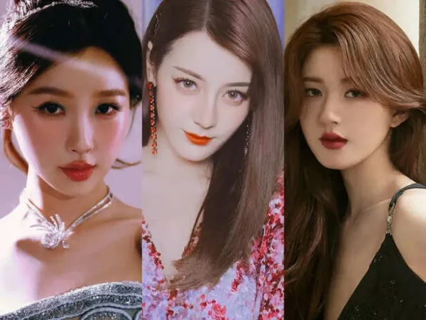 From controvery marred Esther Yu, her rival Zhao Lusi to top-tier star Dilraba Dilmurat: Chinese actresses dominating IP dramas