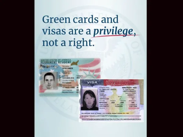 USCIS Issues Open Warning: Indians Put on Notice