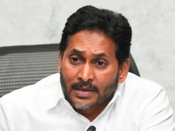 2019 Jagan Better Than 2025 Jagan
