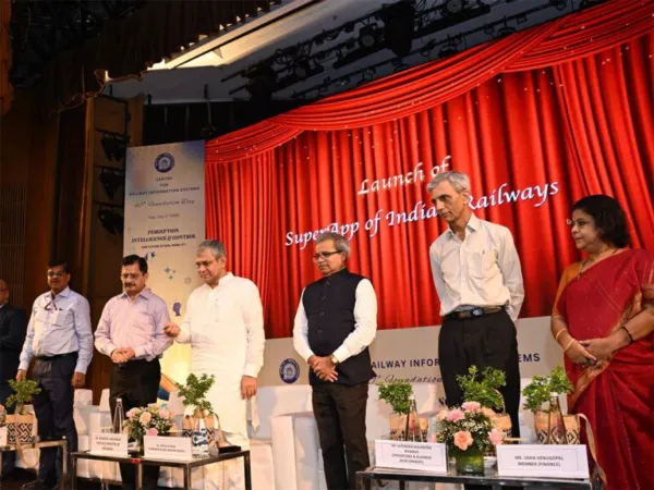 Why Railways Ministry Mocked with Panchayat Memes