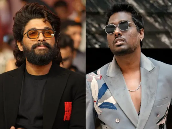 Allu Arjun-Atlee: Minimum BO Target for Break Even