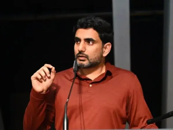 Lokesh Deputy CM: First Sensible Response From JSP