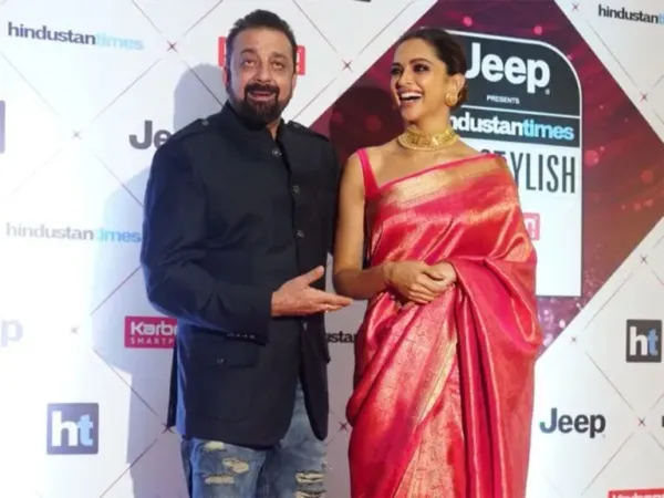 Shocking: Hero Wants Deepika as His Fourth Wife?