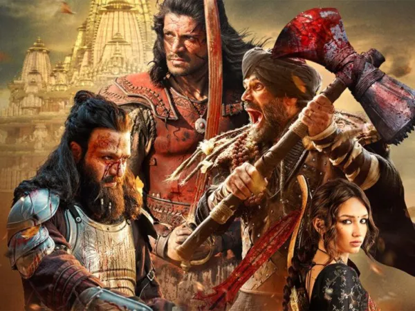 Trailer Talk: Cheap Copy of Chhaava with Bad Acting