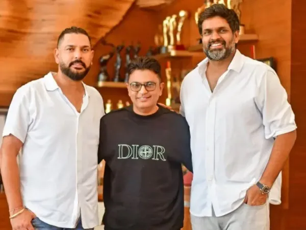 Yuvraj Singh Biopic: Flop Idea, Flop Cast