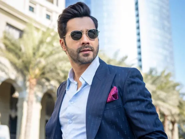 Varun Dhawan: Atlee Destroyed, Who Will Save?