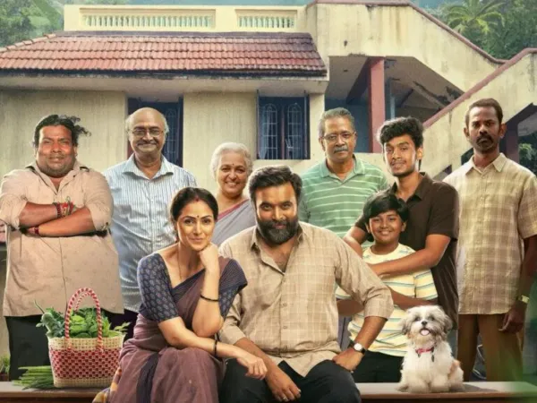 Strange Controversy Around Tourist Family on OTT