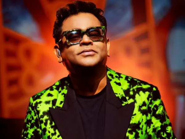 AR Rahman Admitted To Apollo Hospitals, Chennai