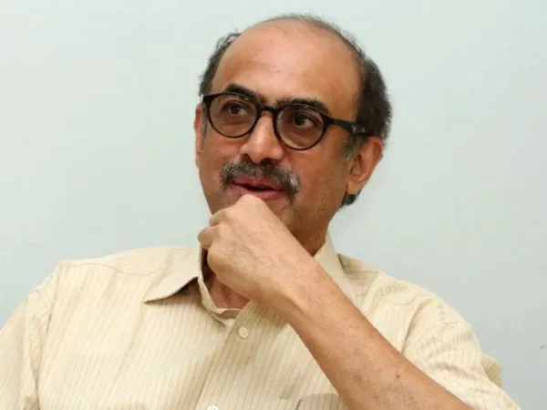 Suresh Babu Continues To Avoid The Media