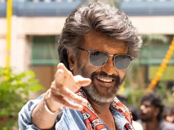 Lokesh Kanagaraj's Coolie Nowhere Near WAR 2?