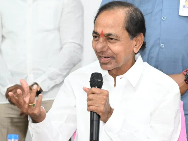 KCR Defers Date: Is it Due to Muhurtam?
