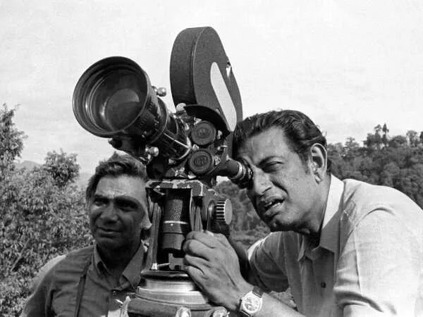 On This Day: Satyajit Ray received his Honorary Oscar in 1992