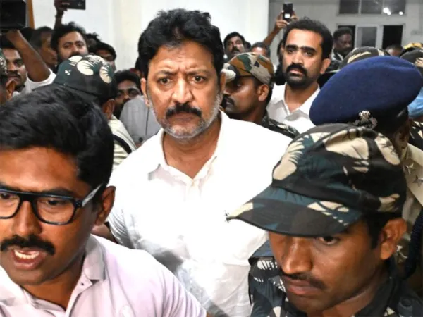 Vallabhaneni Vamsi, Forgotten And Ignored!