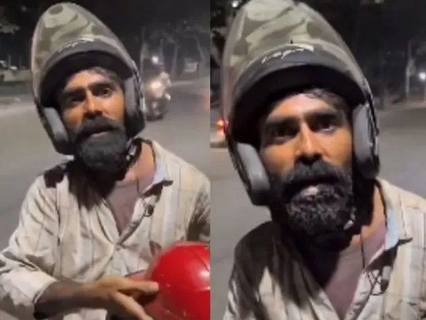 Viral Video: Ola, Uber Earnings Beat IT Jobs?