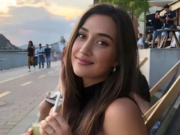 Who was Annabella Lovas? Influencer, Bachelor star and cancer survivor found dead in remote pool as mystery deepens around her final days