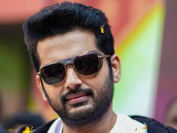 Robinhood: Nithiin's Litmus Test at BO?