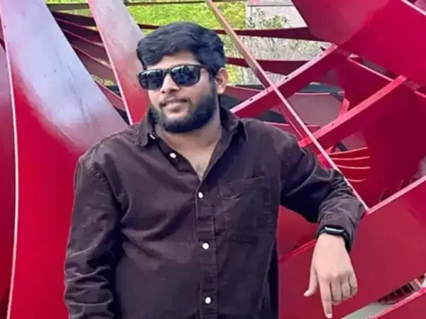 Hyd Youth Dies in DC Due to Gun Fire