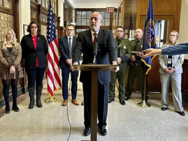 Gujarati Family Death in US: Indian Convicted