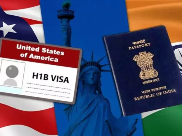 H-1B Worries: Indian Students Still Thrive in US