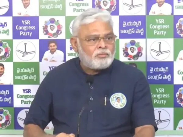 YCP's Three Capitals Clarity, Who Wants!