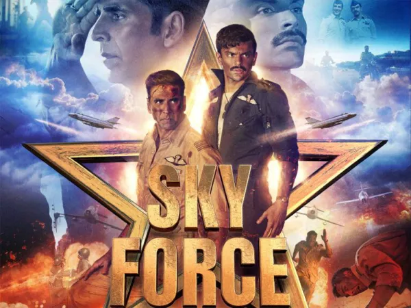 Sky Force OTT: Audience Regret Their Mistake