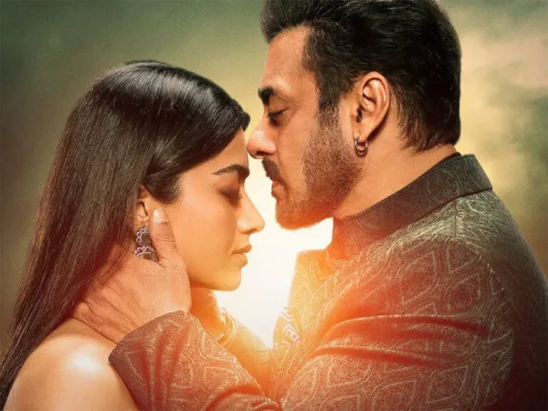 Sikandar on Netflix: Salman's PR Fooling Audience?