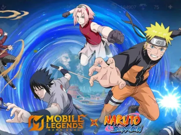 Naruto coming to MLBB? Check release date, skins, heroes, gacha system rewards and more