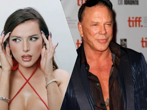 Top Actress Accuses Hero of Private Part Assault