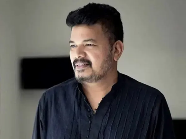 Shankar's 2 Options: All Depends on Game Changer