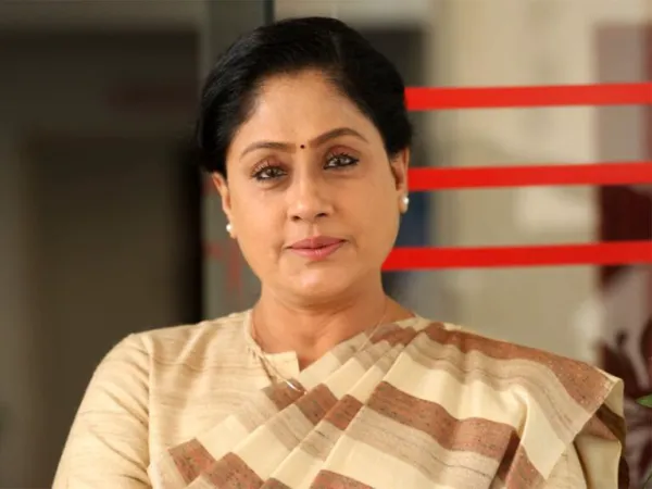 Threat to Vijayashanti, Husband
