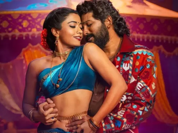 Pushpa 2 Songs: Tamil Audience Going Overboard?
