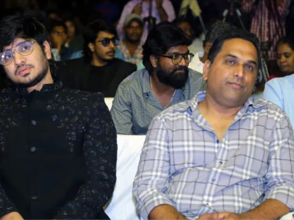 Liquor Scam Money Behind the Film 'Spy'