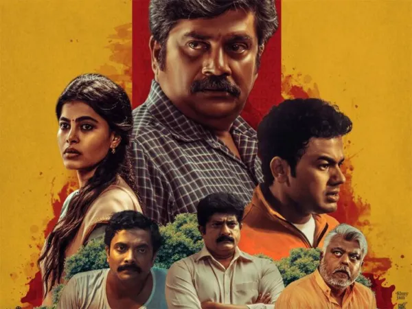 Movie Recco for Hyderabadis: Fine Mystery Thriller