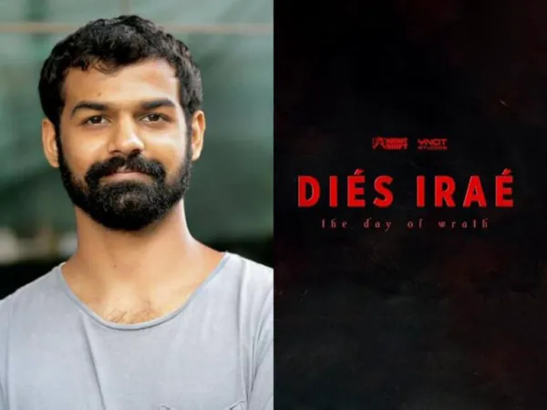 Mohanlal's Son in Dies Irae: Better Than Drishyam?