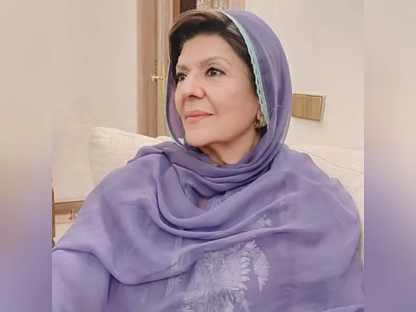 Pakistan: Imran Khan's sister slams authorities for not allowing her to meet him in jail